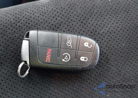 2015 Jeep Grand Cherokee Altitude из США, поврежденный, VIN 1C4RJFAGXFC662906